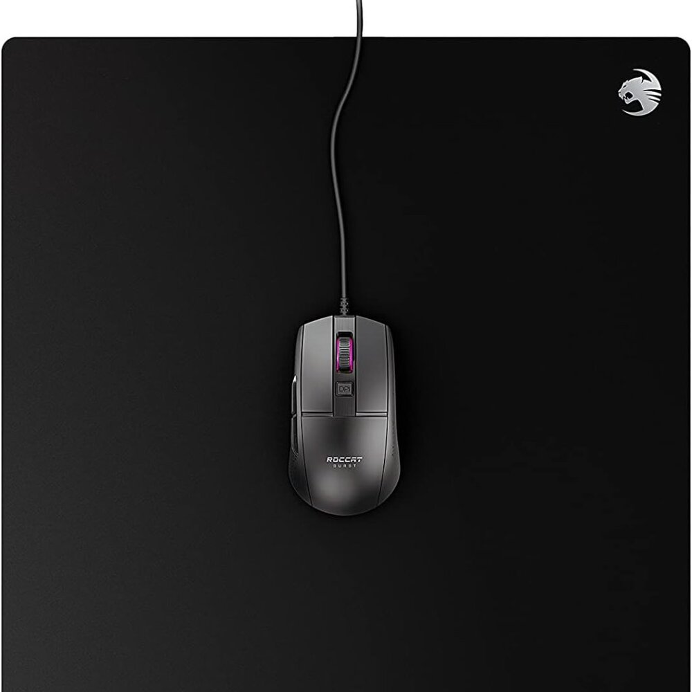 ROCCAT Sense Core Small PC Gaming Mousepad, Non-Slip Rubber Back - Picture 7 of 8
